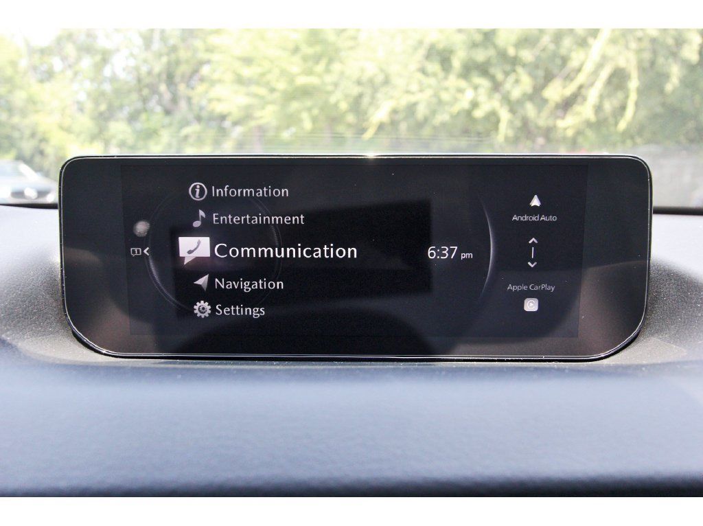New 2026 MAZDA CX-50 AWD 2.5 S w/ Weather Package image 22