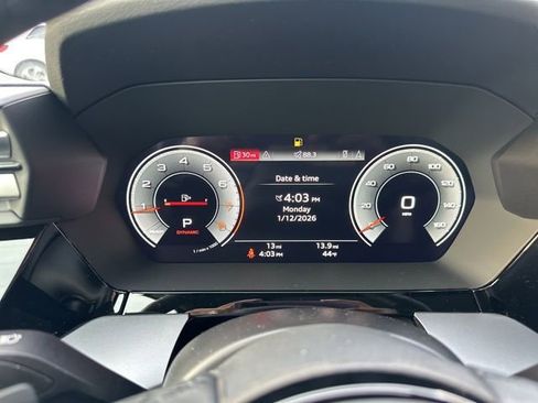New 2026 Audi A3 2.0T Premium image 19