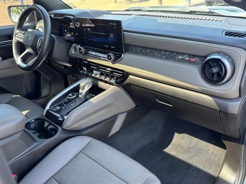 Used 2025 Chevrolet Colorado ZR2 AWD/4WD image 33