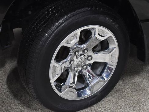 Used 2020 RAM 1500 Big Horn image 14