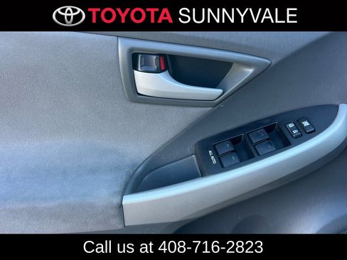 Used 2010 Toyota Prius Two image 15