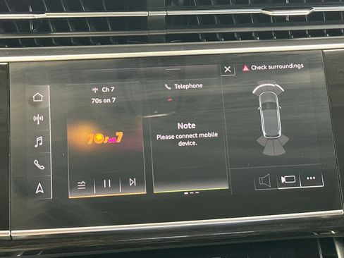 Used 2022 Audi Q7 3.0T Premium Plus image 9