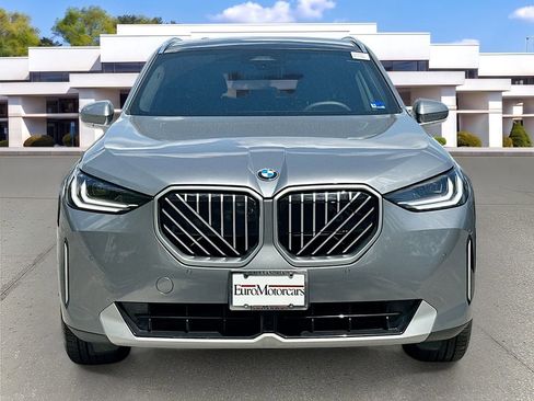 Used 2026 BMW X3 xDrive30 AWD/4WD image 2