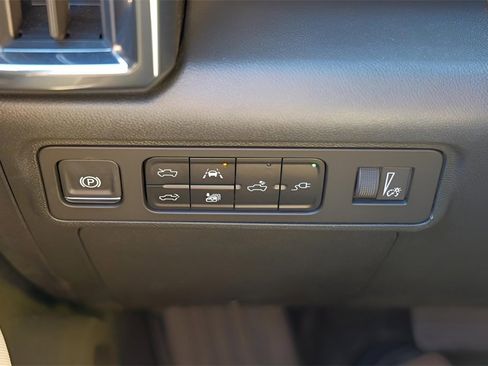 New 2026 GMC Hummer EV 4x4 Crew Cab image 17