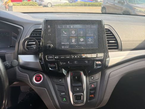 Used 2019 Honda Odyssey EX-L image 19