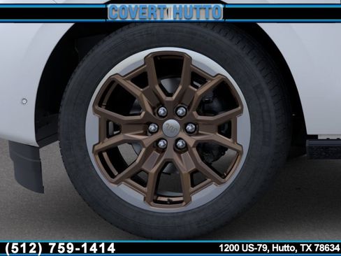 New 2026 Ford Expedition King Ranch AWD/4WD image 19