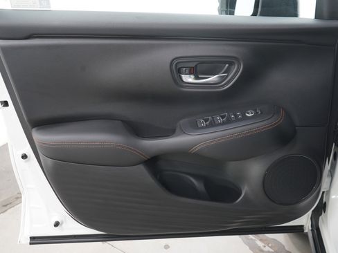 Used 2024 Honda HR-V Sport image 21