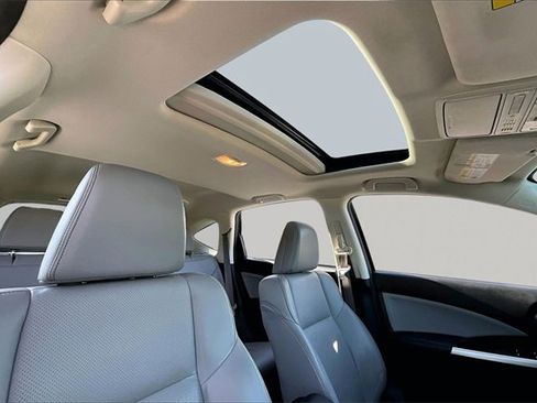 Used 2016 Honda CR-V Touring image 25