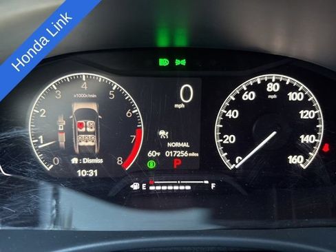 Used 2025 Honda Civic Sport image 26