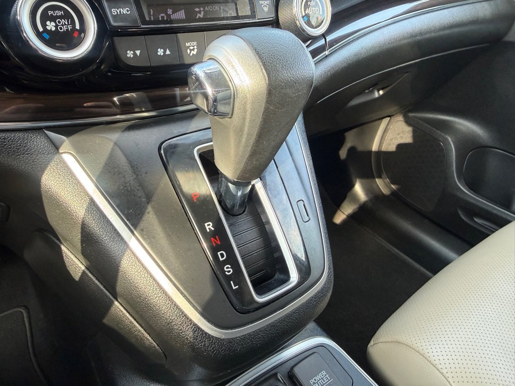 Used 2015 Honda CR-V EX-L image 31