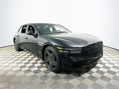 New 2026 Genesis G90 3.5T Prestige