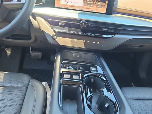 Used 2025 Nissan Murano Platinum w/ Cargo Package AWD/4WD image 13
