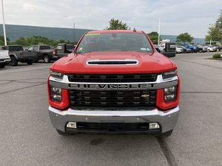 Used 2020 Chevrolet Silverado 2500 LT w/ All Star Edition AWD/4WD video 2