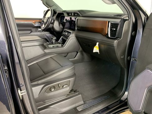 Used 2023 GMC Sierra 1500 Denali w/ Technology Package image 41