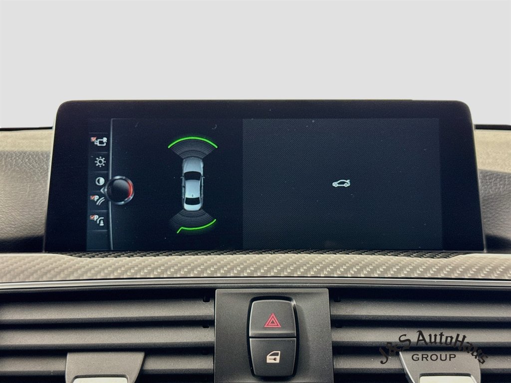 Used 2017 BMW M3 RWD image 20