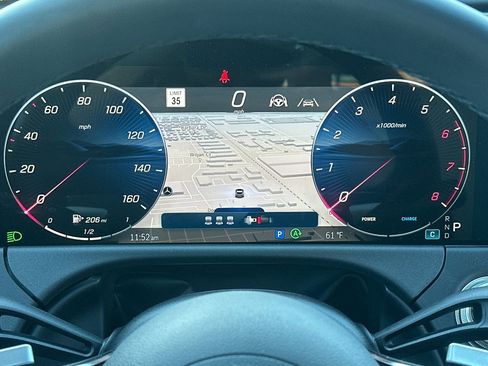 Certified 2025 Mercedes-Benz E 450 4MATIC All-Terrain Wagon image 24