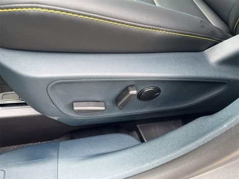 New 2025 Ford Maverick Lobo AWD/4WD image 11