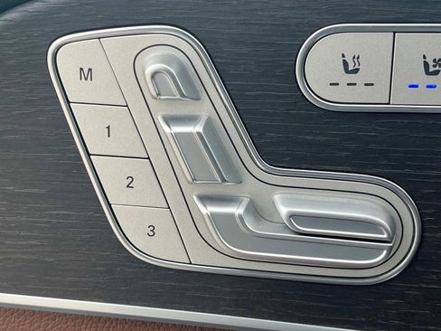 Certified 2024 Mercedes-Benz GLE 350 GLE 350 image 19