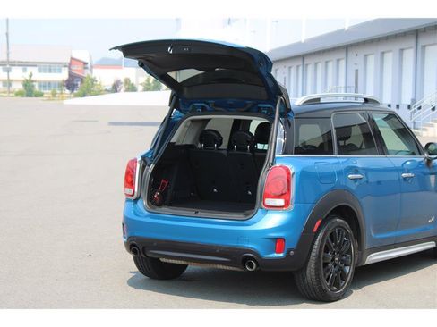 Used 2017 MINI Cooper Countryman S AWD/4WD image 33