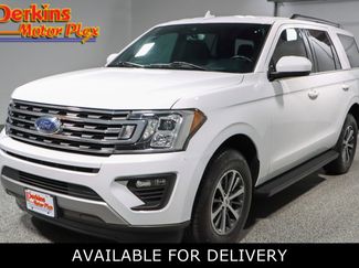 Used 2021 Ford Expedition XLT video 1