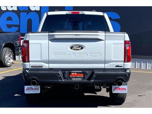 New 2026 Ford F150 Tremor w/ Equipment Group 402A High AWD/4WD image 19