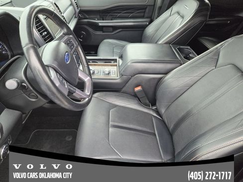 Used 2019 Ford Expedition Platinum AWD/4WD image 12
