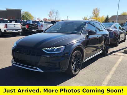 Used 2023 Audi A4 2.0T allroad Prestige