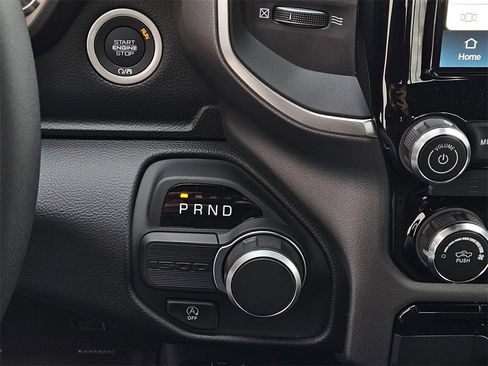 New 2026 RAM 1500 2WD Crew Cab image 20