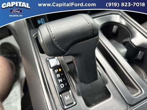 Used 2024 Ford F150 XLT w/ Equipment Group 302A MID image 29