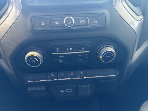 Used 2022 Chevrolet Silverado 3500 W/T w/ WT Convenience Package image 16