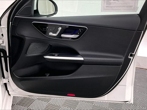 Certified 2023 Mercedes-Benz C 300 Sedan image 25