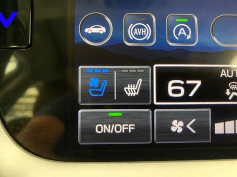 Used 2021 Subaru Outback Touring XT AWD/4WD image 20