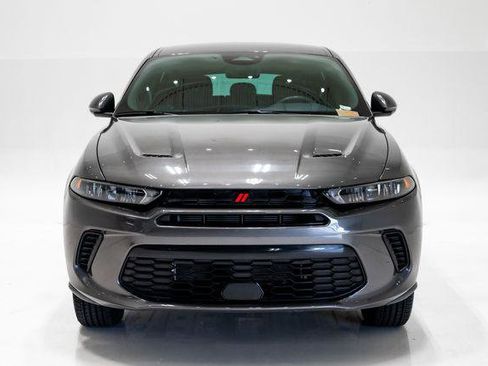 Certified 2024 Dodge Hornet GT AWD/4WD image 4
