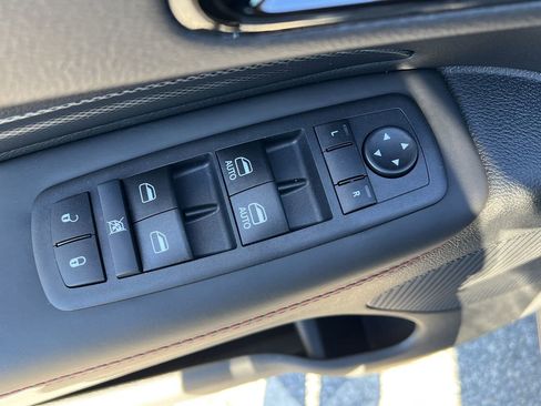 New 2026 Dodge Durango GT image 19