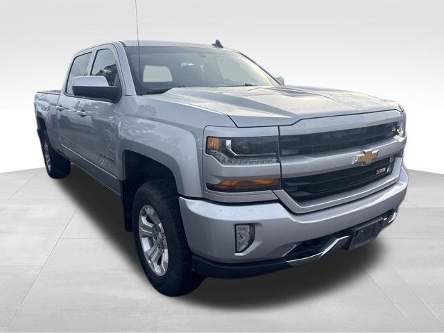 Used 2016 Chevrolet Silverado 1500 LT w/ All Star Edition AWD/4WD image 41