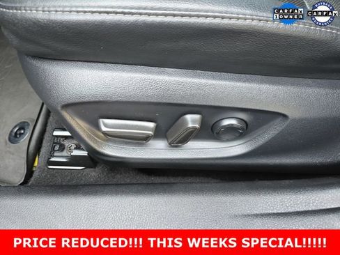 Used 2024 Toyota Camry XLE FWD image 27