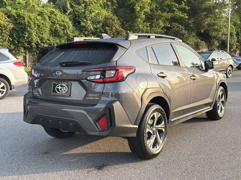 Used 2024 Subaru Crosstrek 2.0i Premium AWD/4WD image 3