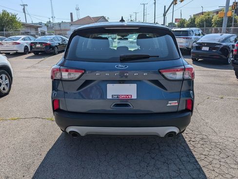 Used 2020 Ford Escape S image 7