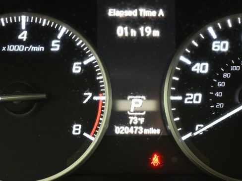 Used 2019 Acura ILX image 16