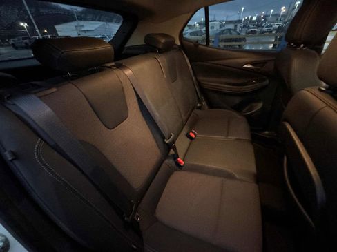 Used 2022 Buick Encore GX Preferred w/ Cold Weather Comfort Package image 27