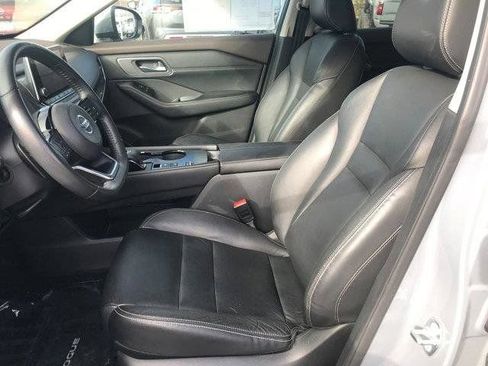 Used 2021 Nissan Rogue SL FWD image 10