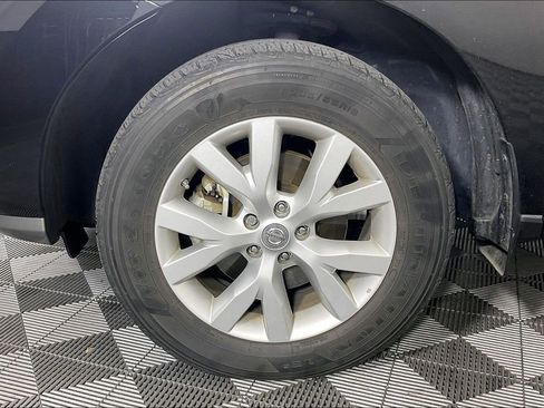 Used 2011 Nissan Murano SL image 11