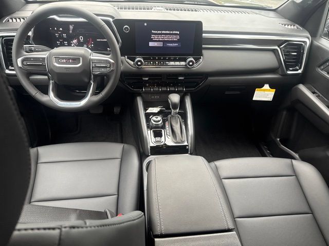 New 2026 GMC Canyon Elevation w/ Convenience Package AWD/4WD image 22