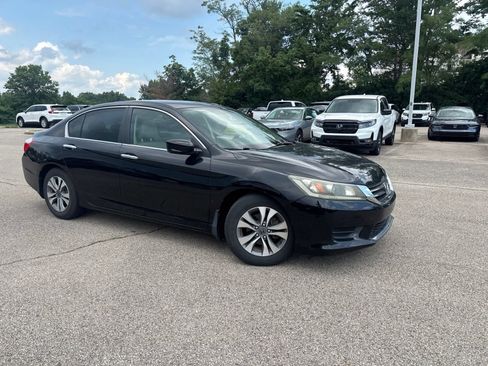 Used 2014 Honda Accord LX image 25