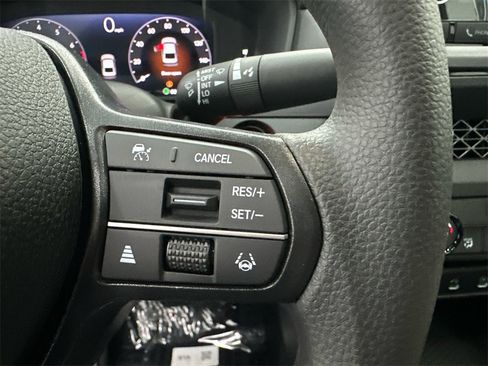 New 2025 Honda Accord SE image 27