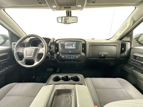 Used 2017 GMC Sierra 1500 4x4 Double Cab w/ Elevation Edition image 3