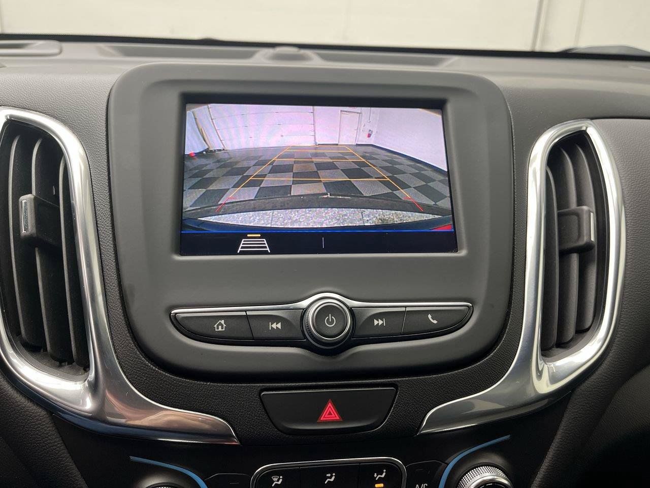 Certified 2021 Chevrolet Equinox LT FWD image 5