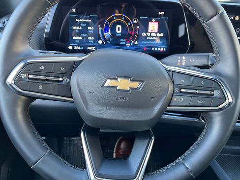 Used 2025 Chevrolet Equinox LT image 28