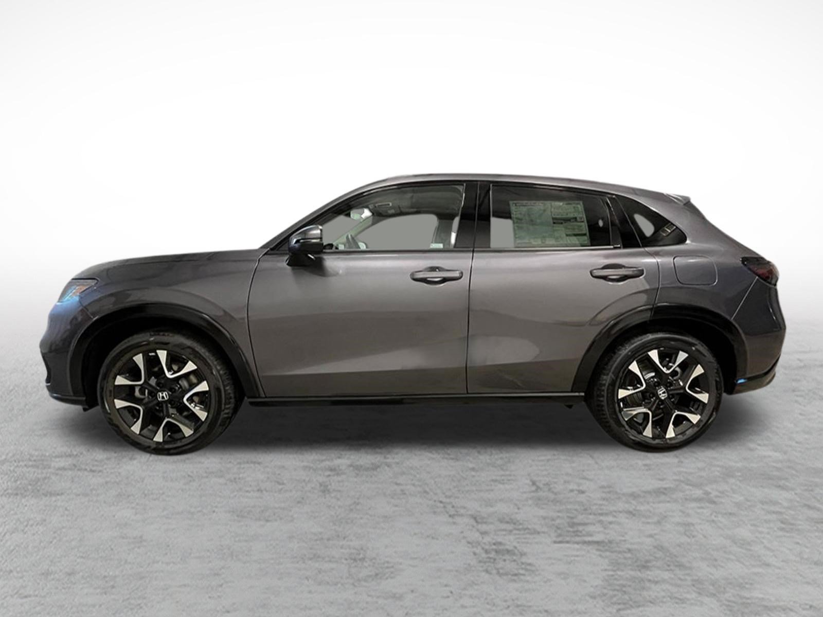 New 2027 Honda HR-V EX-L image 2