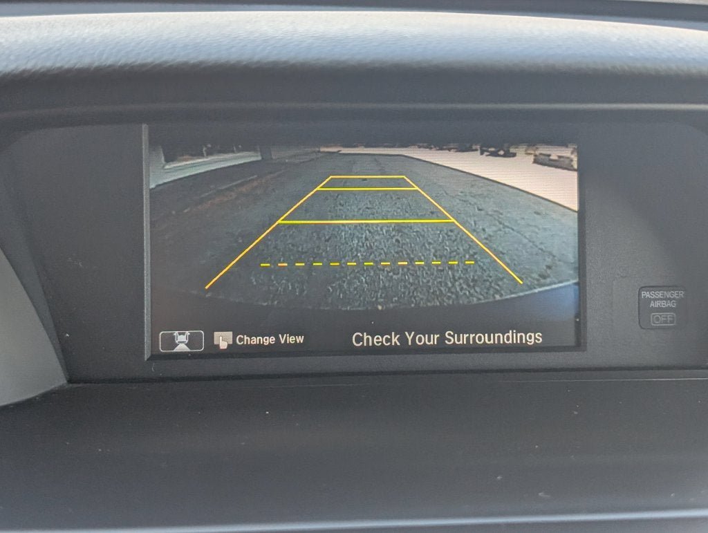 Used 2017 Honda Accord EX-L image 20